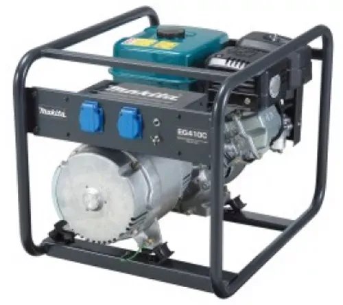 Бензогенератор Makita ЕG410С (Subaru) купить в Челябинске