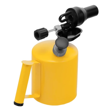 Лампа паяльная ВТ-15, 1,5 л// Denzel 91461 купить в Челябинске