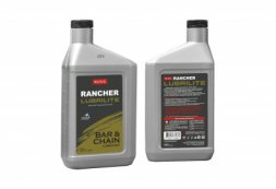 Масло цепное 0,946 л. REZOIL Rancher LUBRILITE Rezer