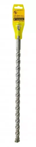Бур SDS+  ф16х540/600 усиленный  10/50 10968 купить в Челябинске