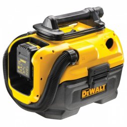 Пылесос аккум. DeWalt DCV582