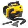 Пылесос аккум. DeWalt DCV582 купить в Челябинске