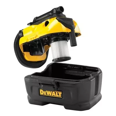 Пылесос аккум. DeWalt DCV582 купить в Челябинске