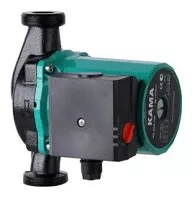 Насос циркуляционный Кама RS 25/4-180 купить в Челябинске