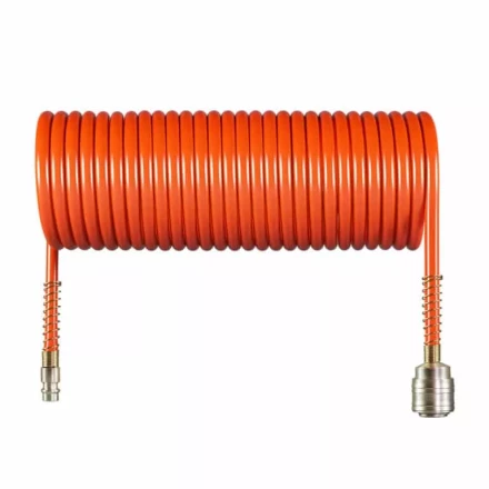 Шланг спиральный 15м 5774 AERO FoxWeld купить в Челябинске