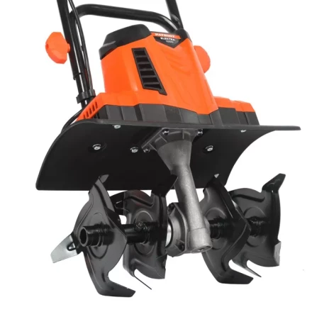 Культиватор электрический PATRIOT ELEKTRA 1000 купить в Челябинске