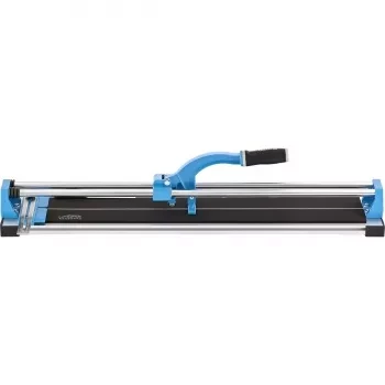 Плиткорез ручной 600 х 14 мм каретка на подшипниках усил.рук-ка облегченная алюм. станина БАРС 87580 купить в Челябинске