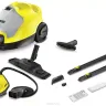 Паровая гладильная система Karcher SI 4 EasyFix Iron Kit (1.512-454.0) купить в Челябинске