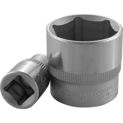 Головка торцевая 3/8"DR 16 мм S04H3116 Jonnesway 48017