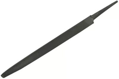Напильник трехгранный 350 № 2 Гост 1465-80
