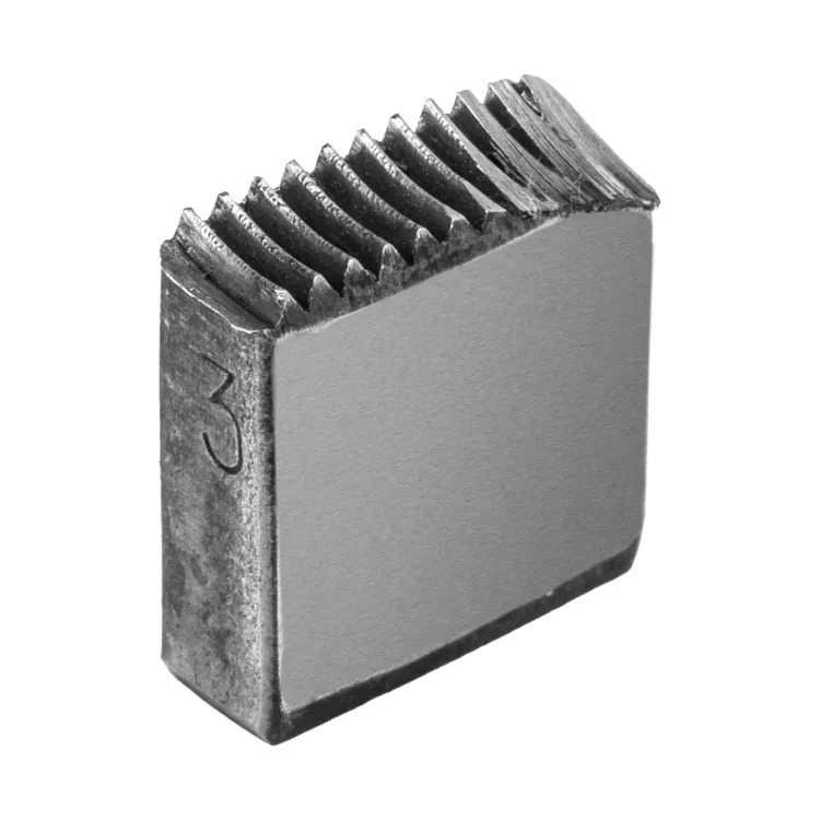 Резцы для клуппов 1/4", 4 шт. 77360 купить в Челябинске