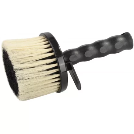 Макловица круглая STAYER &quot;PROFI&quot;, искусственная щетина, 110мм 0185-11 купить в Челябинске