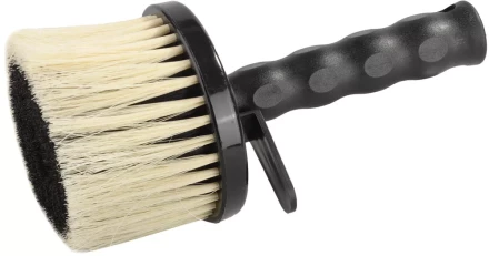 Макловица круглая STAYER &quot;PROFI&quot;, искусственная щетина, 110мм 0185-11 купить в Челябинске