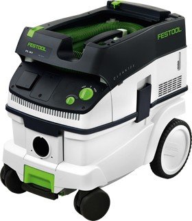 Пылесос FESTOOL СТL 26 E (Пылеудаляющий аппарат) купить в Челябинске