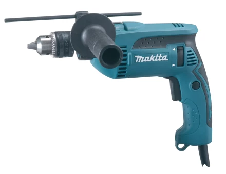 Дрель ударная Makita HP1640K купить в Челябинске