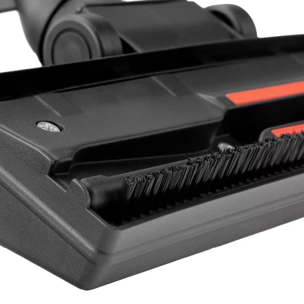 Щетка-насадка строительная широкая для пылесосов 25,3х7,3 см Denzel 28221 купить в Челябинске