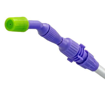 Штанга для опрыскивателя телескопическая Palisad, универсальная, алюминиевая, 2,5 м, BASE 64752 купить в Челябинске