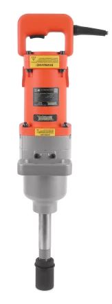 Гайковерт сетевой ударный MESSER 645C (2800Нм) купить в Челябинске