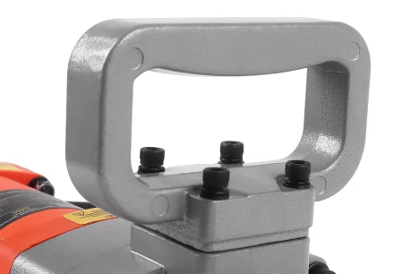 Гайковерт сетевой ударный MESSER 645C (2800Нм) купить в Челябинске