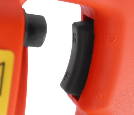 Гайковерт сетевой ударный MESSER 645C (2800Нм) купить в Челябинске