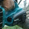Аккумуляторная цепная пила Makita DUC302RF2 (2*3Ач, ЗУ) купить в Челябинске