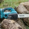 Аккумуляторная цепная пила Makita DUC302RF2 (2*3Ач, ЗУ) купить в Челябинске