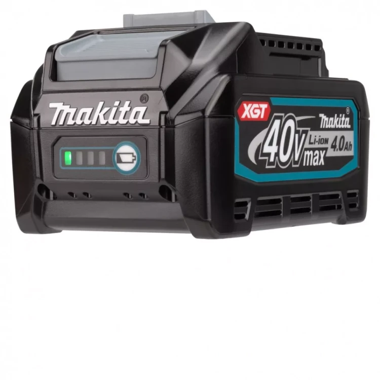 Аккумулятор XGT Makita BL4040 191B26-6 (40V, 4 Ач, Li-Ion) купить в Челябинске