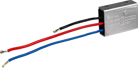 Блок плавного пуска SF-16/D3 16A 250V~ 50Hz V000-004-294 купить в Челябинске