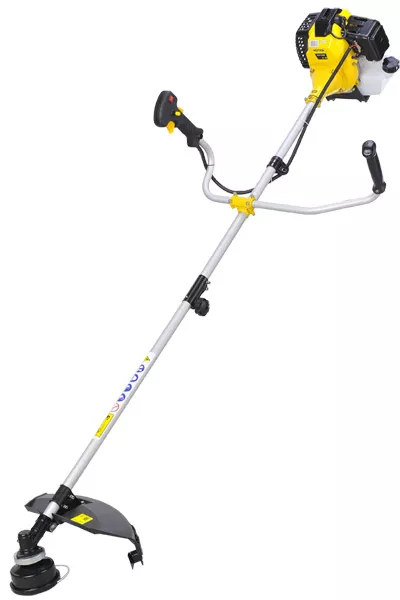 Бензиновый триммер HUTER GGT-1300S купить в Челябинске