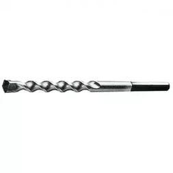 Сверло по бетону, 4 х 75 мм, 3-гранный хвостовик MATRIX 70701