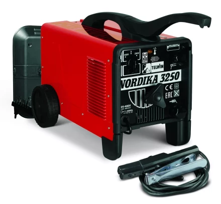 Сварочный аппарат NORDIKA 3250 ACM Telwin купить в Челябинске