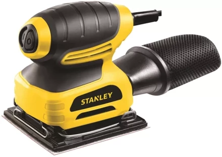 Шлифмашина Stanley ВШМ STSS025 купить в Челябинске