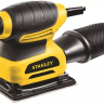 Шлифмашина Stanley ВШМ STSS025 купить в Челябинске