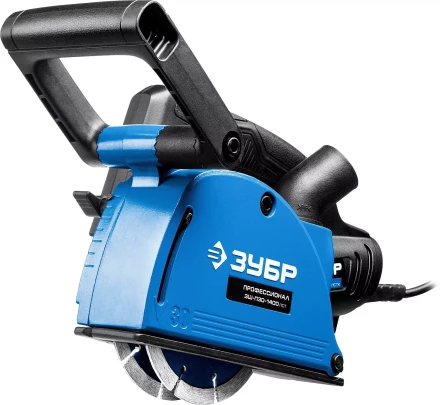 Штроборез ЗШ-П30-1400 ПСТ серия ПРОФЕССИОНАЛ купить в Челябинске