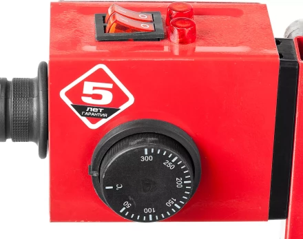 Паяльник для полипропиленовых труб АСТ-2000 серия МАСТЕР купить в Челябинске