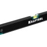 Профессиональный магнитныйй уровнь с зеркальным глазком KRAFTOOL 34785-150 купить в Челябинске