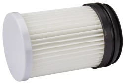 Фильтр HEPA для пылесосов (DCL281/280/181/180, CL183/180/107/106/001G), Makita 199989-8