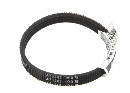 Ремень приводной ручейковый 4-PJ-243, L=260 мм, b=9 мм U207-710-024 купить в Челябинске