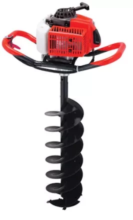 Мотобур Elitech БМ 70В купить в Челябинске