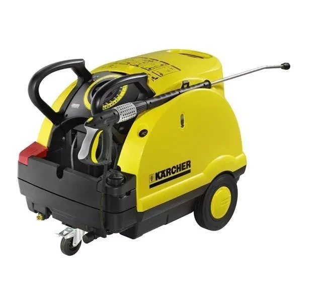 Мойка высокого давления Karcher HDS 558 C ECO (Мойка Керхер HDS 558 C ECO) купить в Челябинске