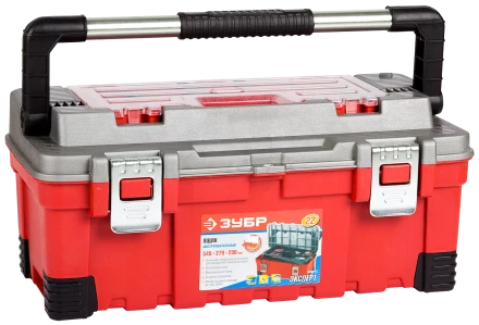 Ящики для инструмента усиленные КАМА серия ПРОФЕССИОНАЛ купить в Челябинске