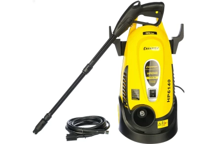 Минимойка-мойка высокого давления Champion HP6140 купить в Челябинске