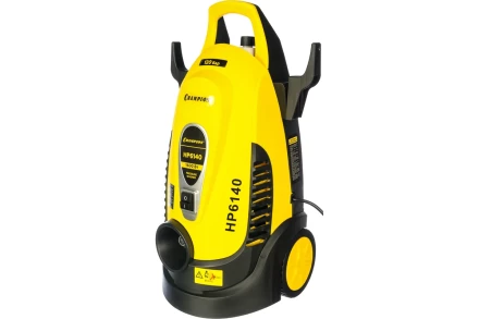 Минимойка-мойка высокого давления Champion HP6140 купить в Челябинске