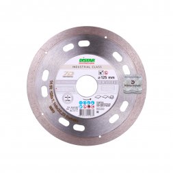 Алмазный отрезной диск 1A1R ESTHETE Distar 125*1.1*8*22,23 mm