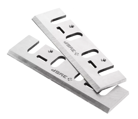 Комплект ножей для рубанка серия МАСТЕР купить в Челябинске