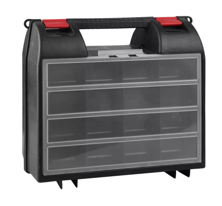 Ящики для инструмента ЭЛОР серия МАСТЕР купить в Челябинске