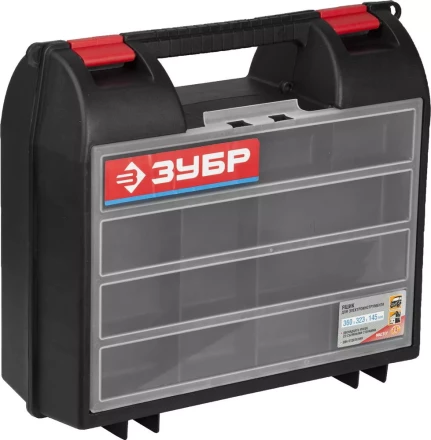 Ящики для инструмента ЭЛОР серия МАСТЕР купить в Челябинске