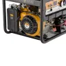 Генератор бензиновый Denzel PS 80 EA 946924 купить в Челябинске