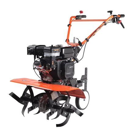 Бензиновый Культиватор Patriot T 7.0/600 FB PG Крот-2 купить в Челябинске