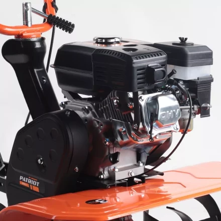 Бензиновый Культиватор Patriot T 7.0/600 FB PG Крот-2 купить в Челябинске